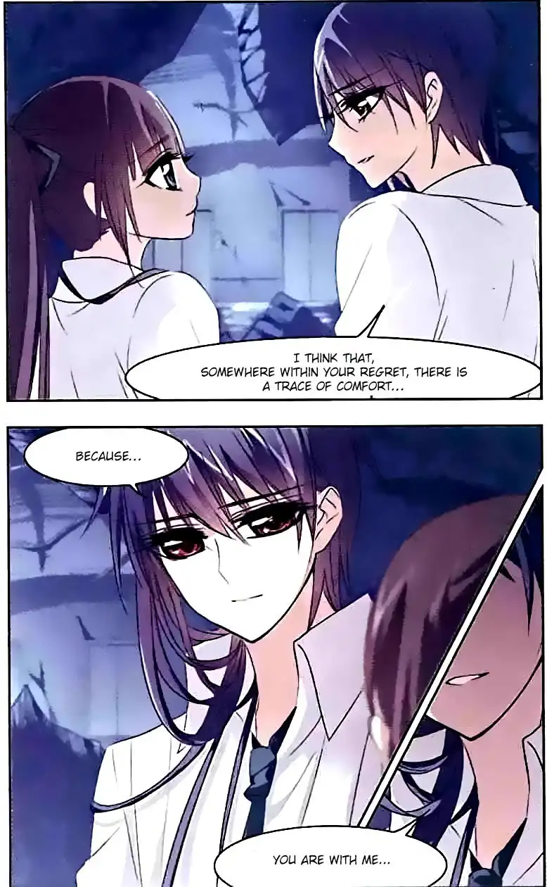 Vampire Sphere Chapter 51 4